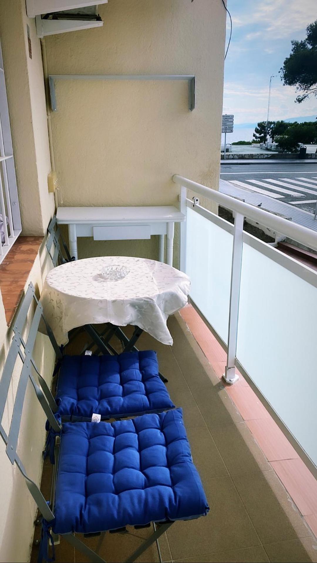 Apartamento VISTA MAR