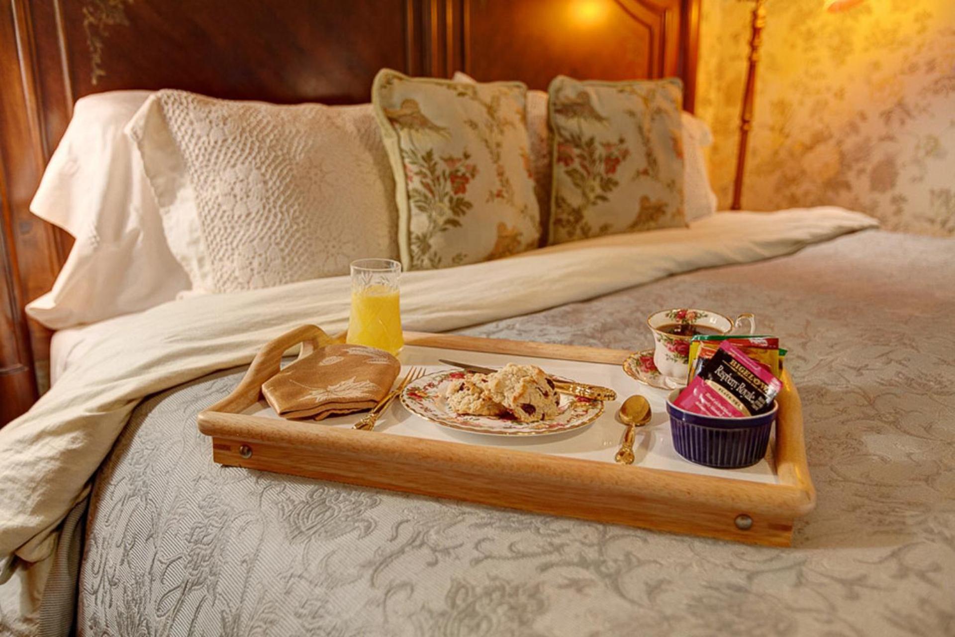 Margaretville Mountain Inn B&B