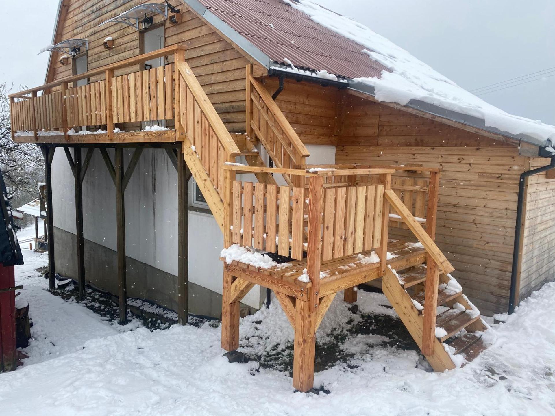 Guest House u chalupky