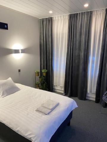 Hotelli & Ravintola Martinhovi