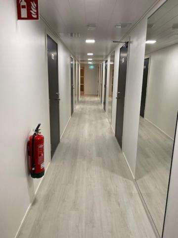 Hotelli & Ravintola Martinhovi