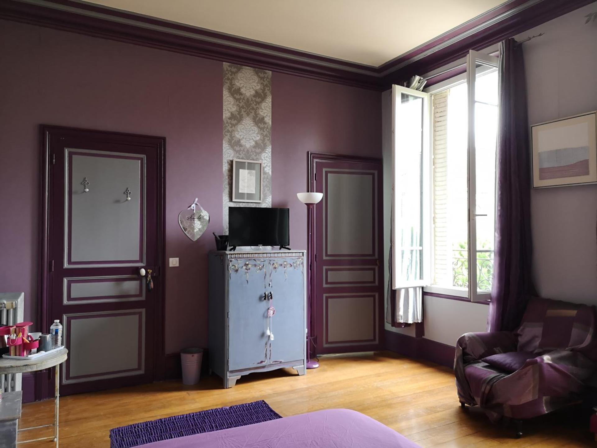 Le Domaine des Prés du Hom