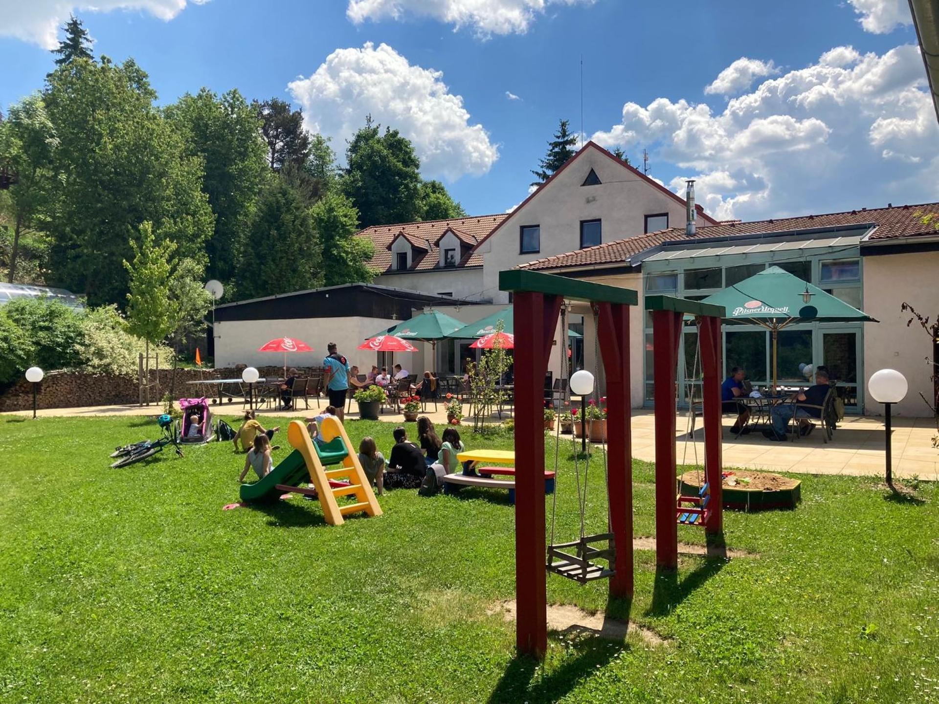 Hotel Mlyn - Jihlava