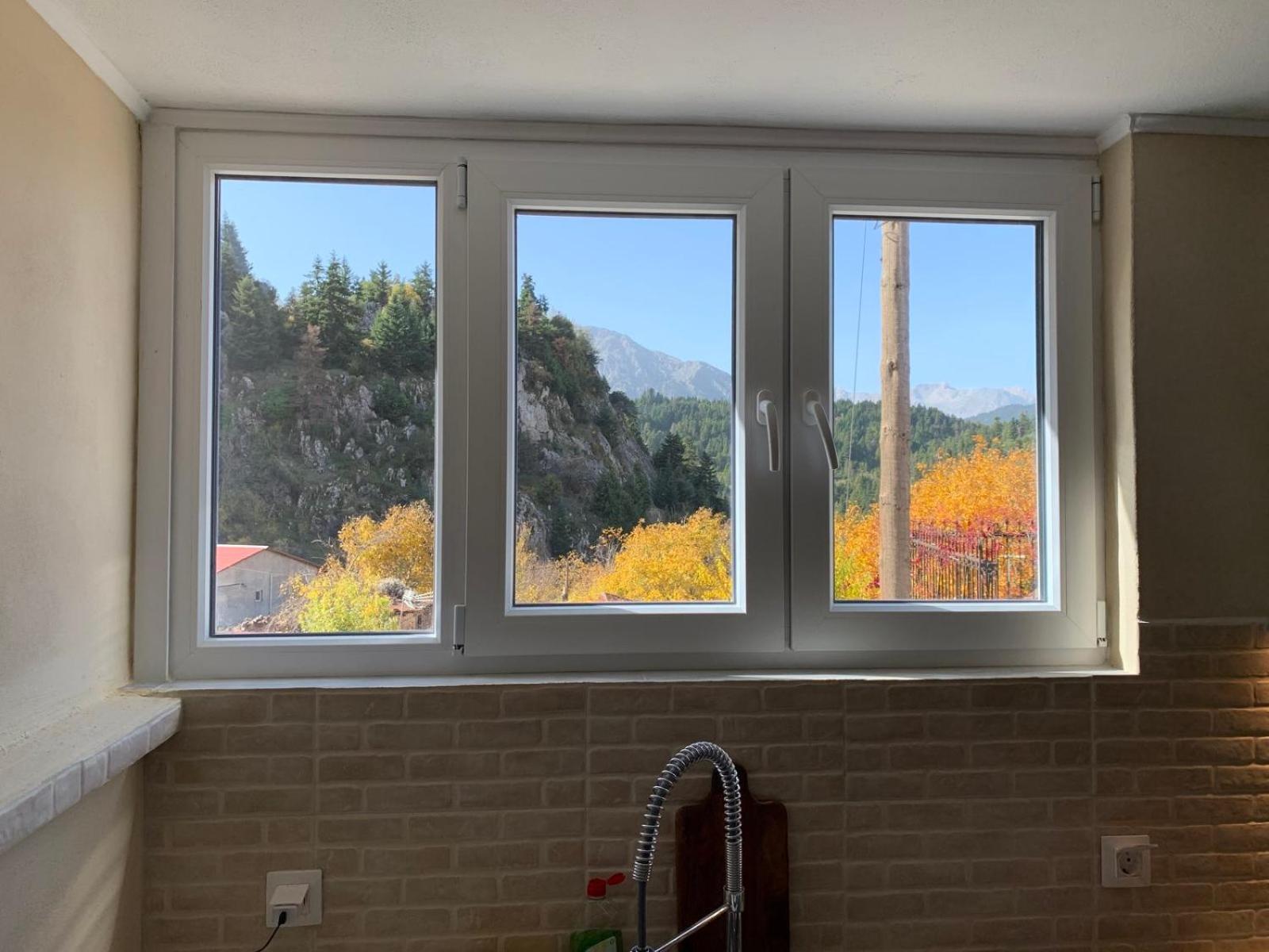 FOREST VIEW ELISAVET