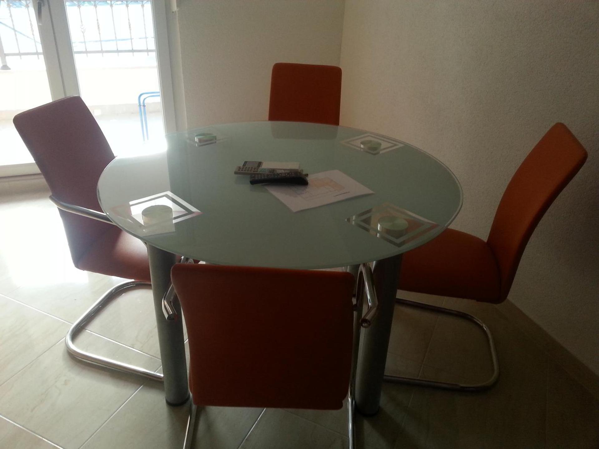 Deluxe Apartment mit 2 Schlafzimmern