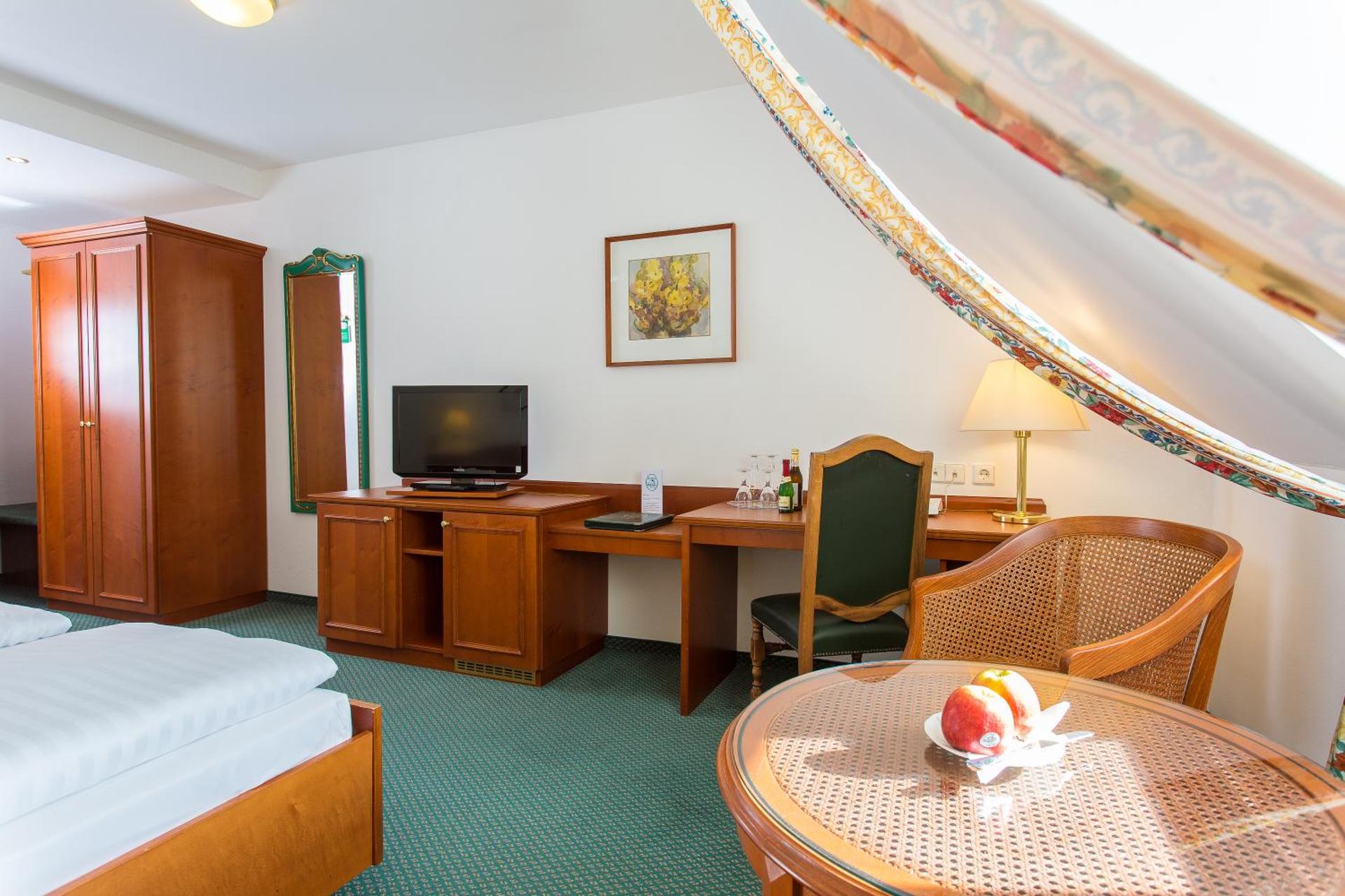 Churfuerstliche Waldschaenke