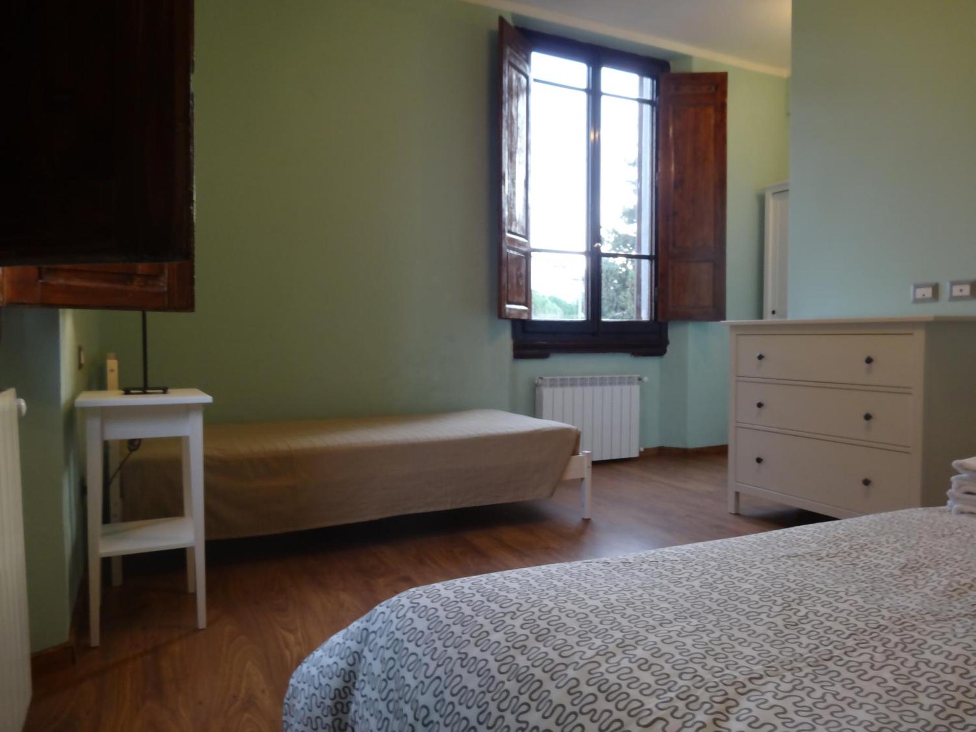 Bed & Breakfast La Tavernetta