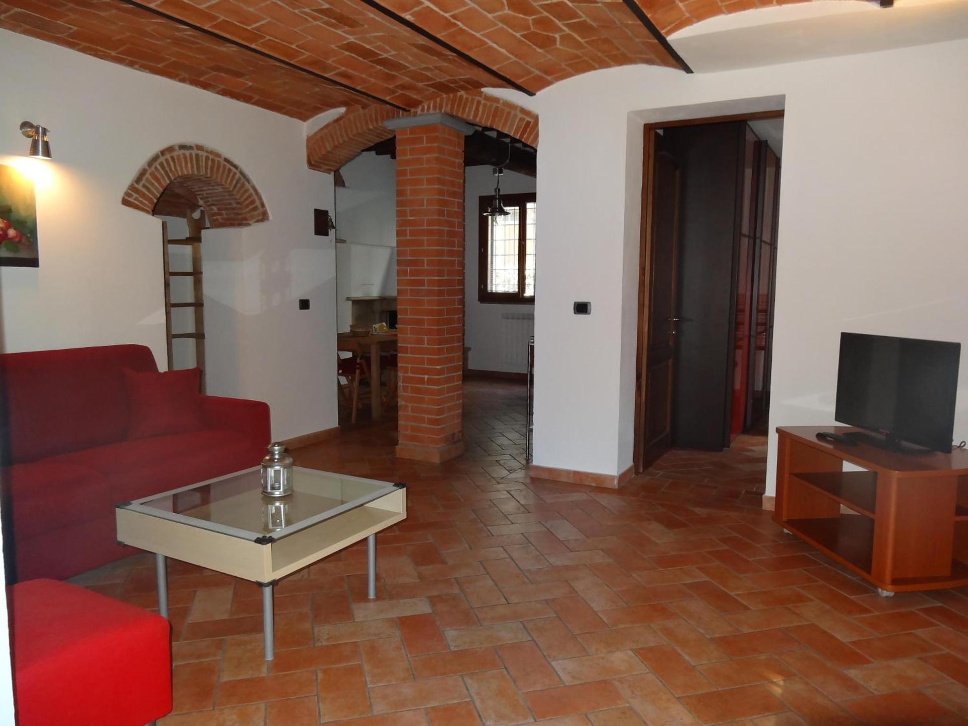 Bed & Breakfast La Tavernetta