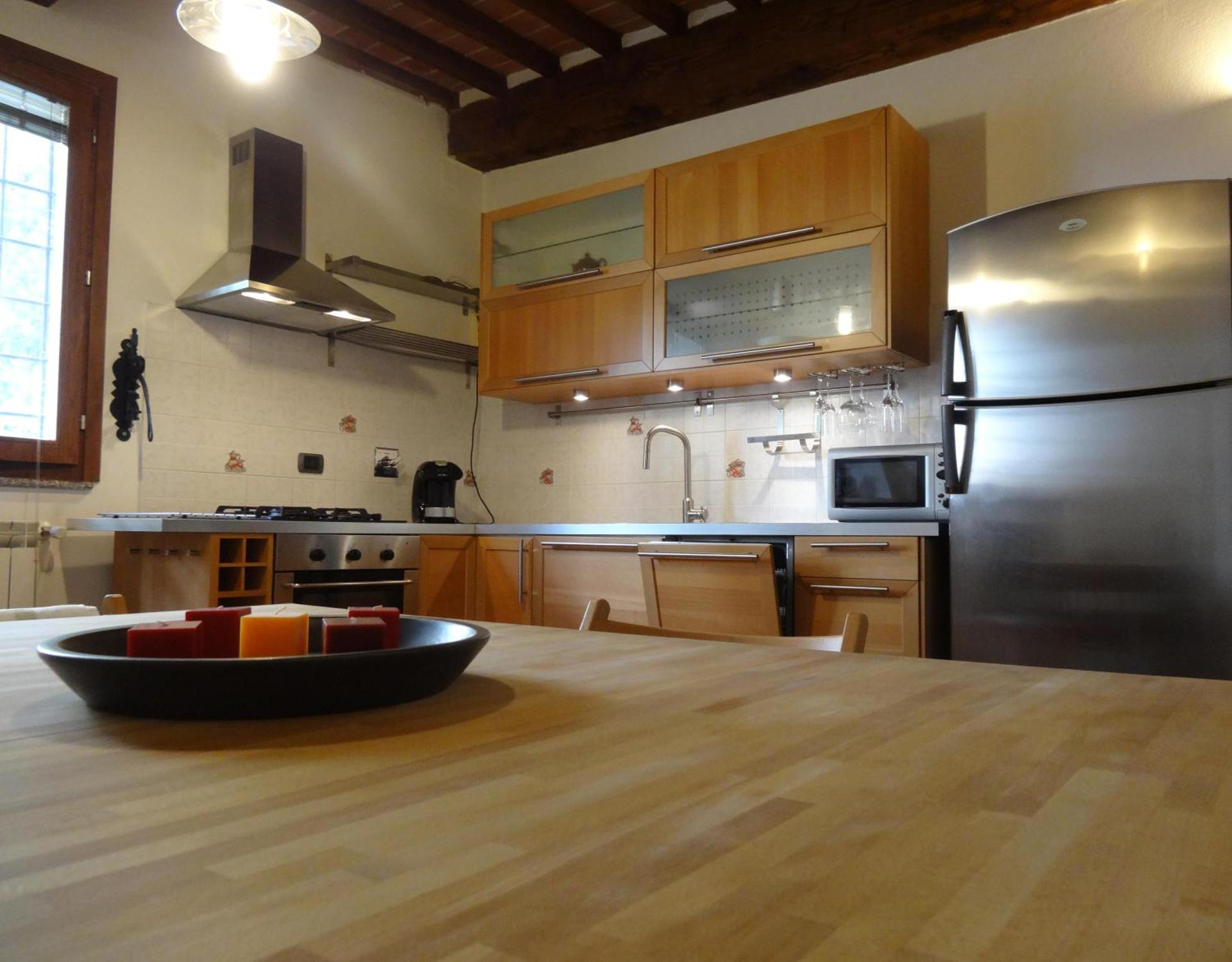 Bed & Breakfast La Tavernetta