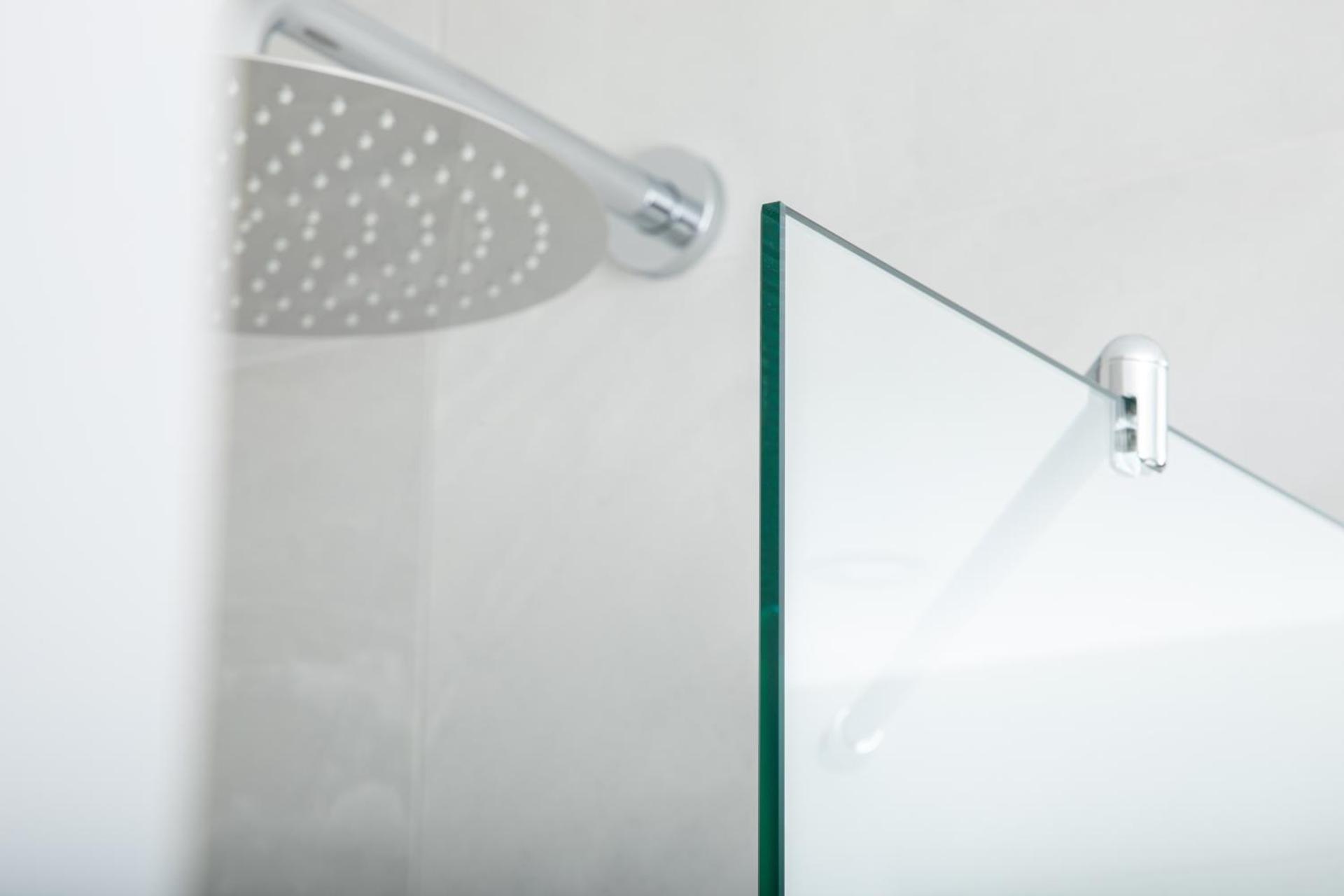 Huoneisto - Oma parveke