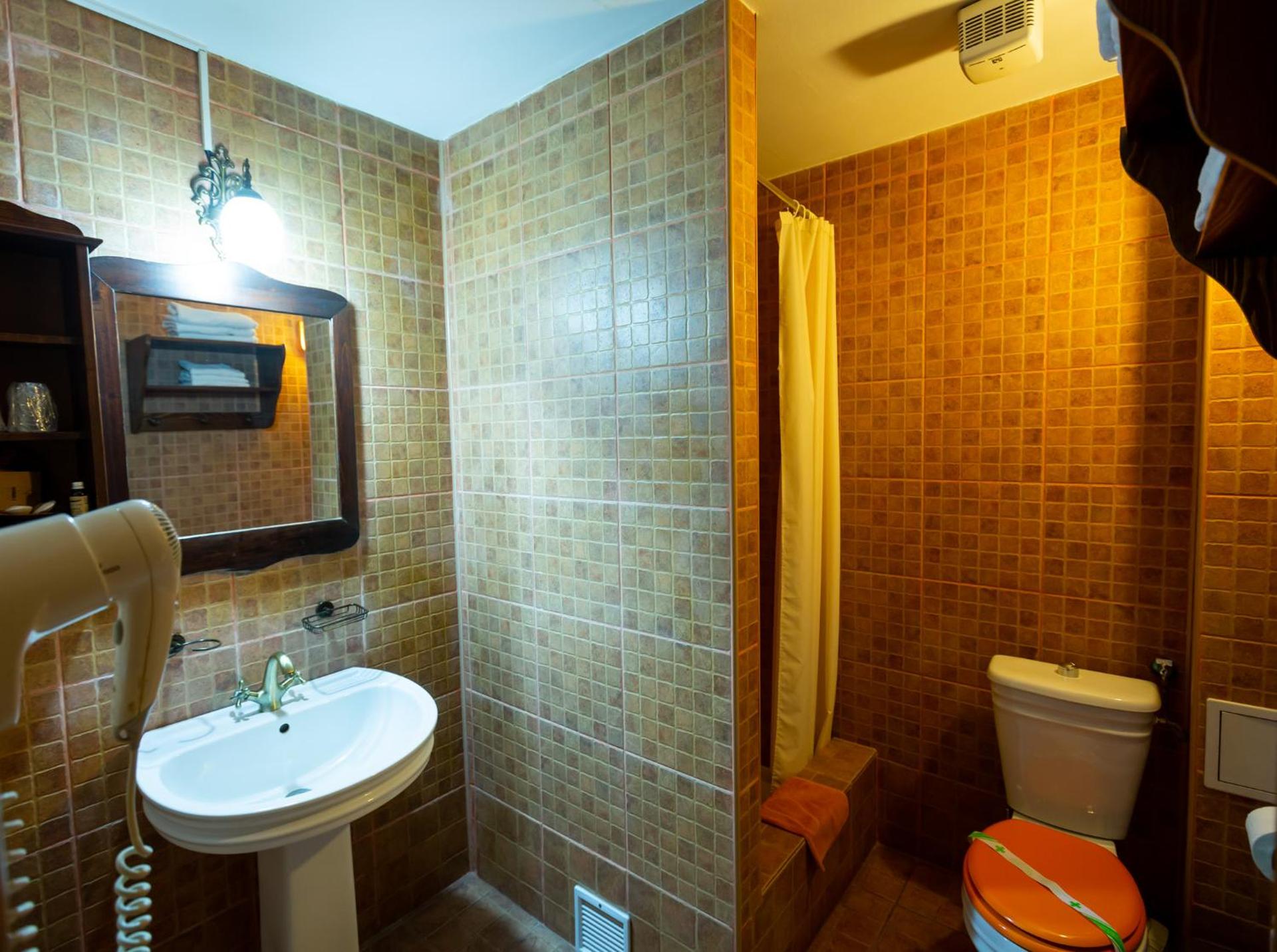 Complex Turistic "Moara Dragaicilor"