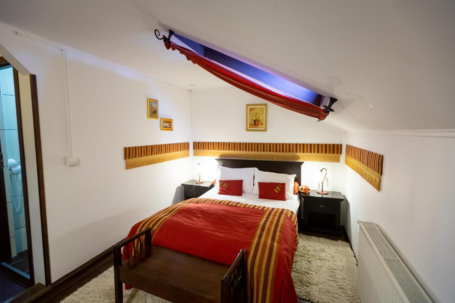 Complex Turistic "Moara Dragaicilor"