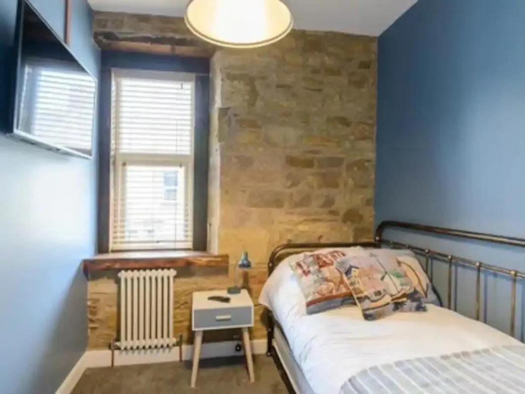 The Captains Nook-Hot tub