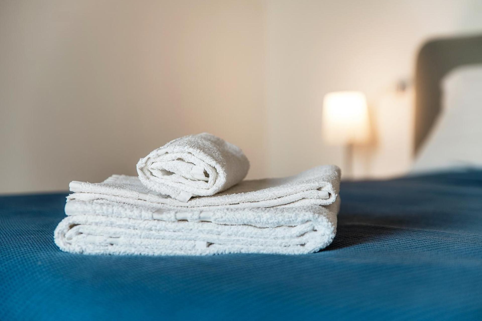 An armchair on the Lake