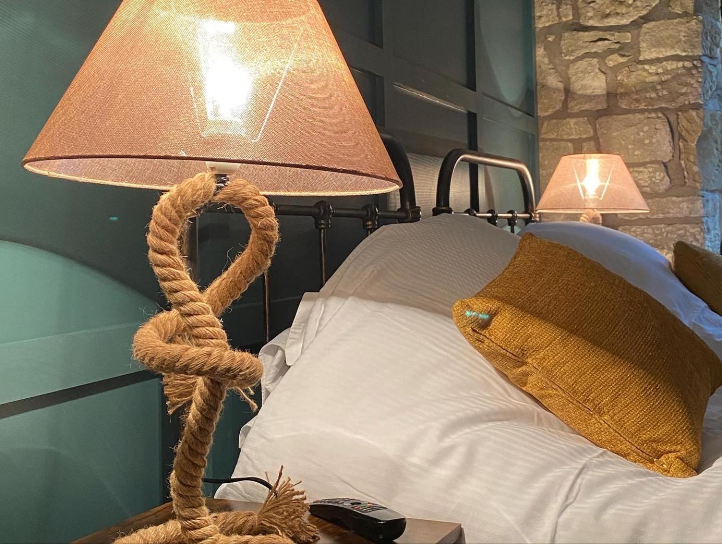 Farndale House-Hot tub