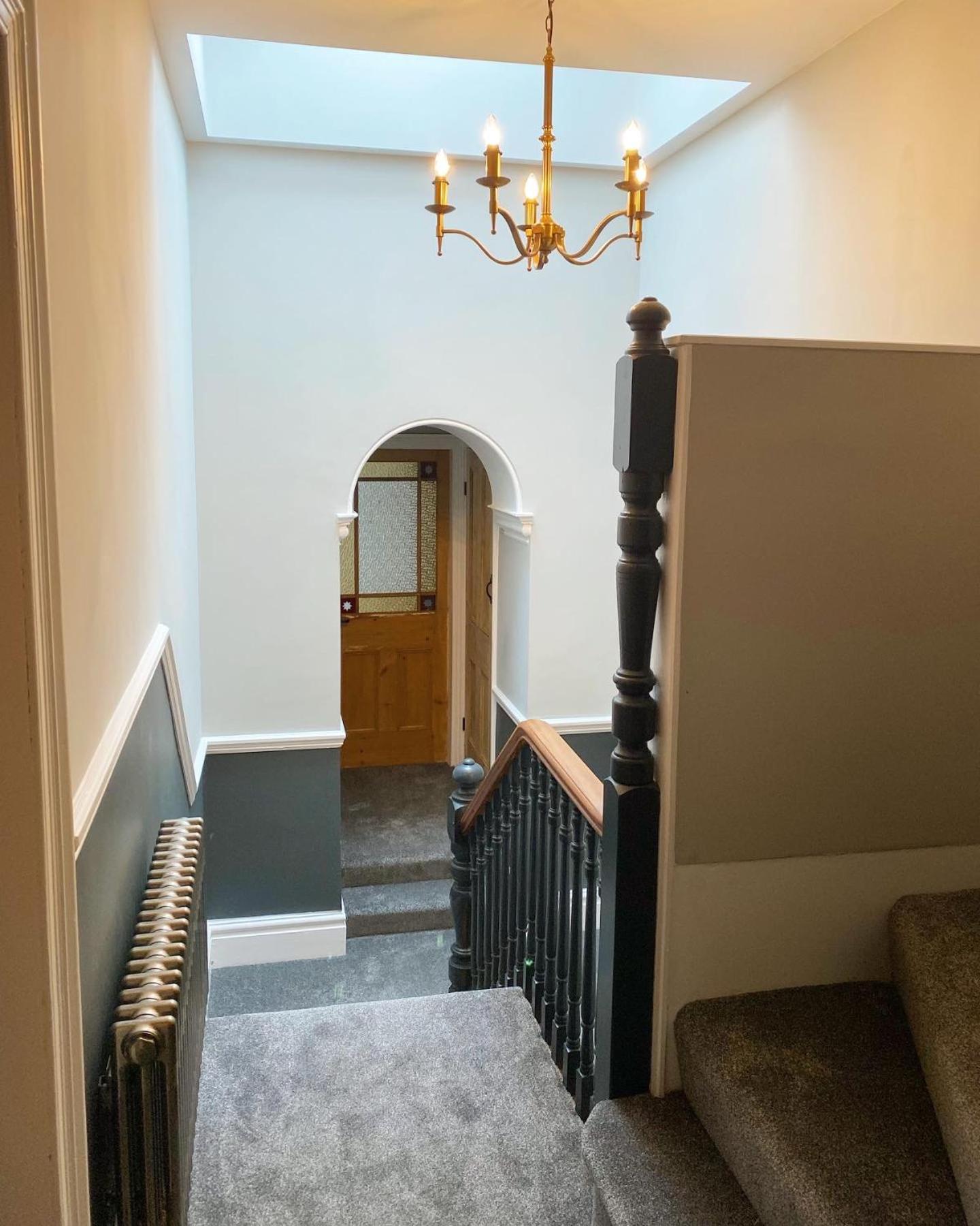 Farndale House-Hot tub