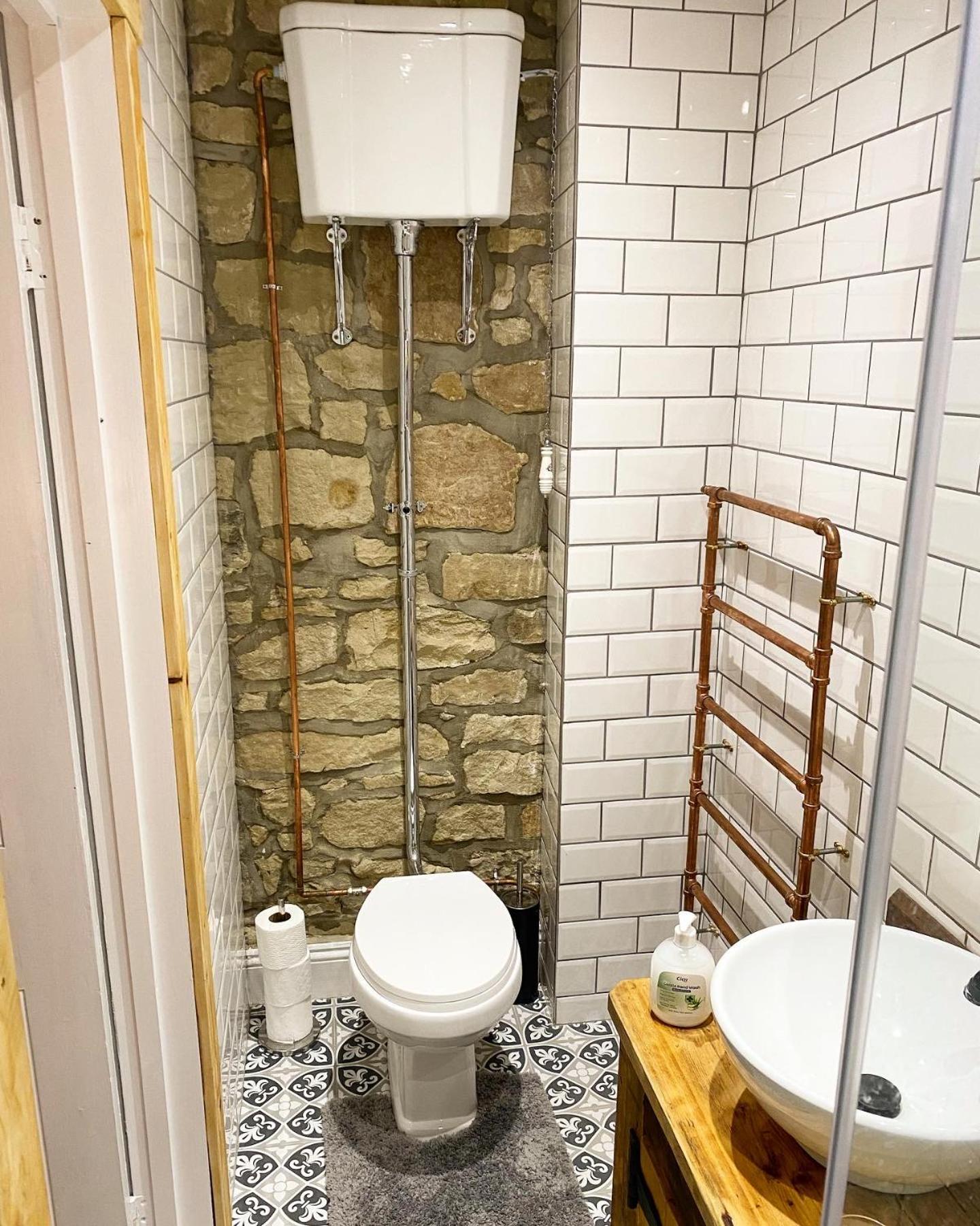 Farndale House-Hot tub