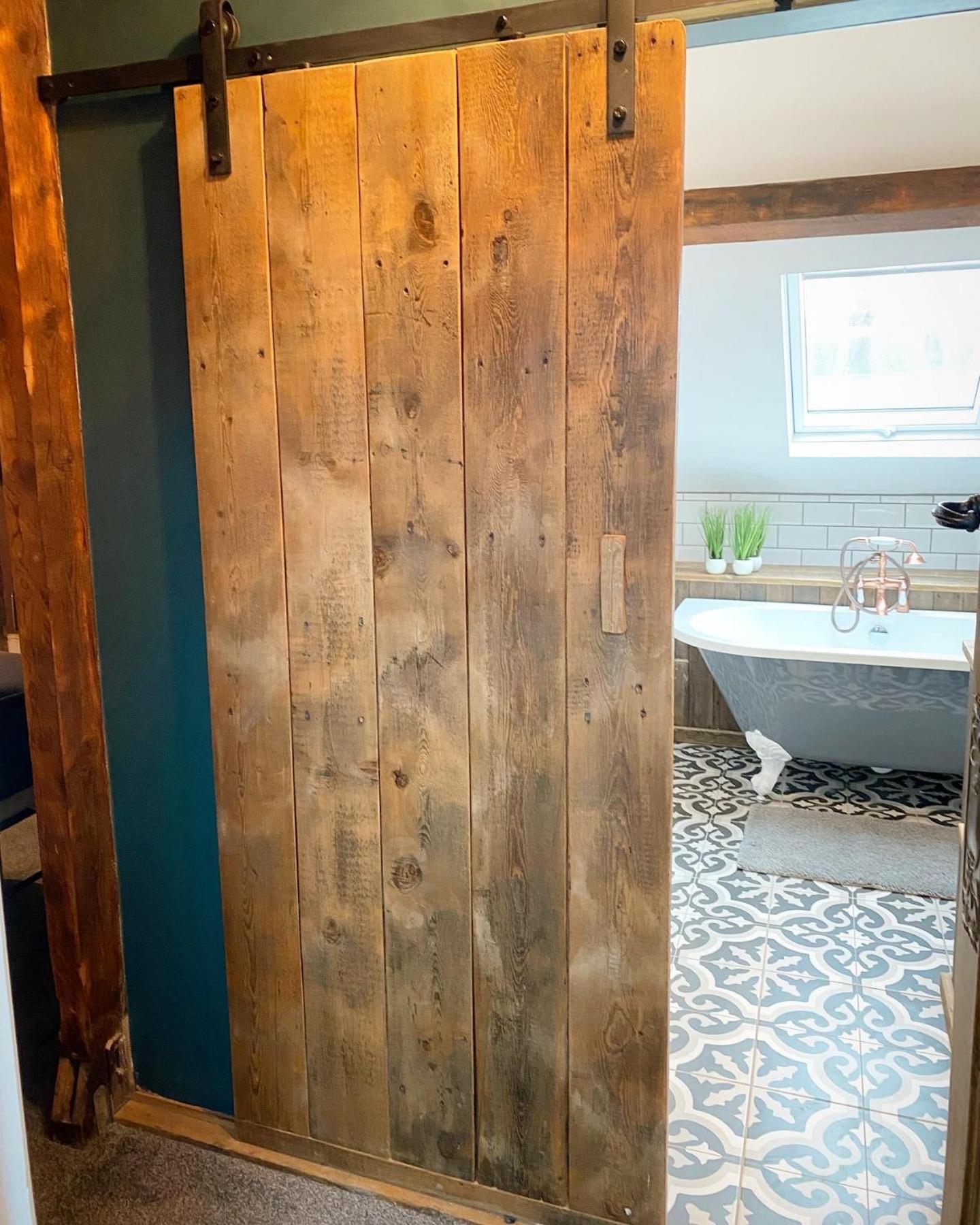 Farndale House-Hot tub