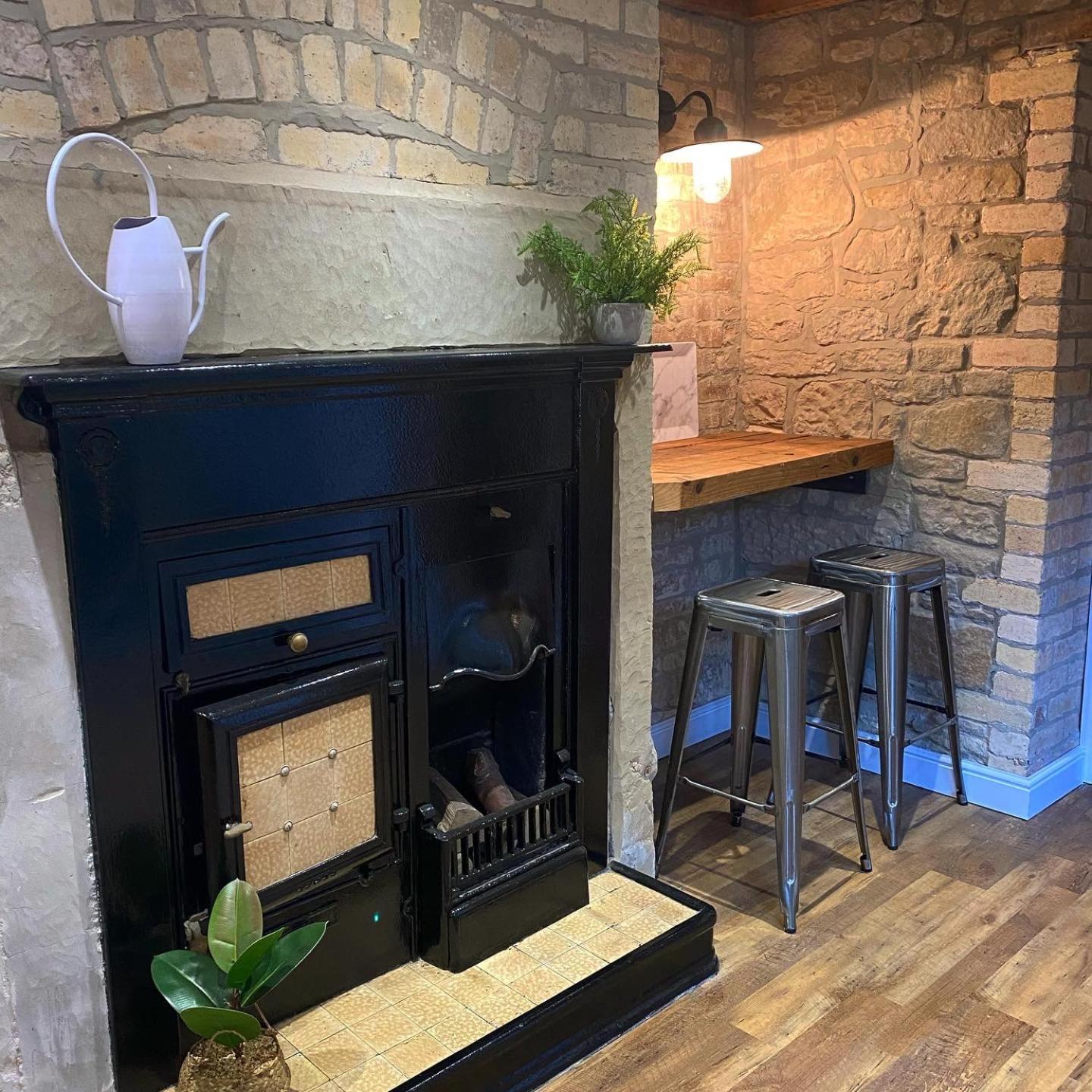 Farndale House-Hot tub