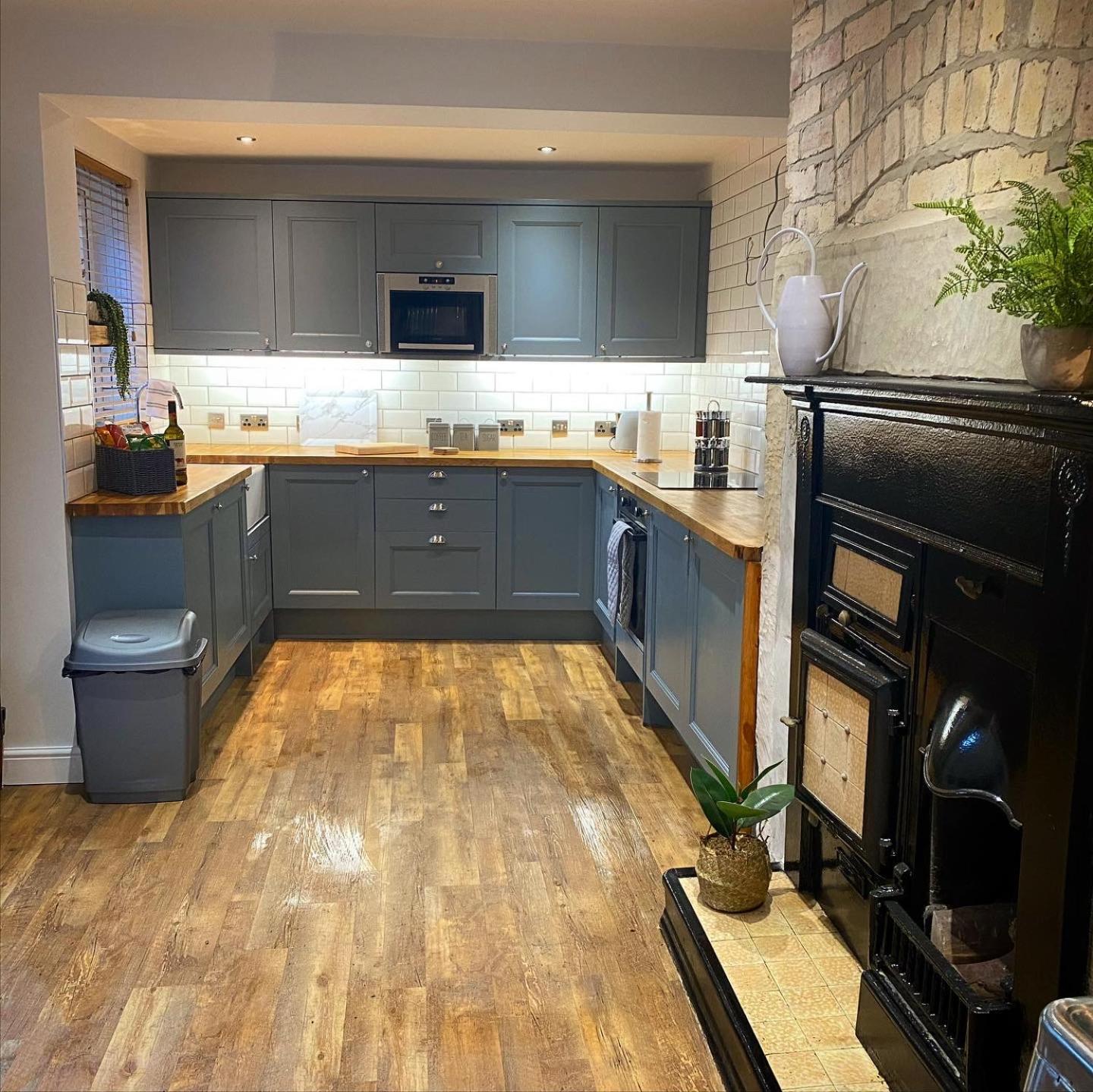 Farndale House-Hot tub