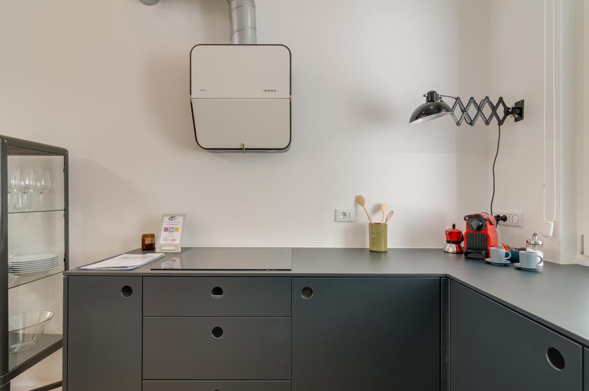 Sonnenuhr Bolzano Apartments