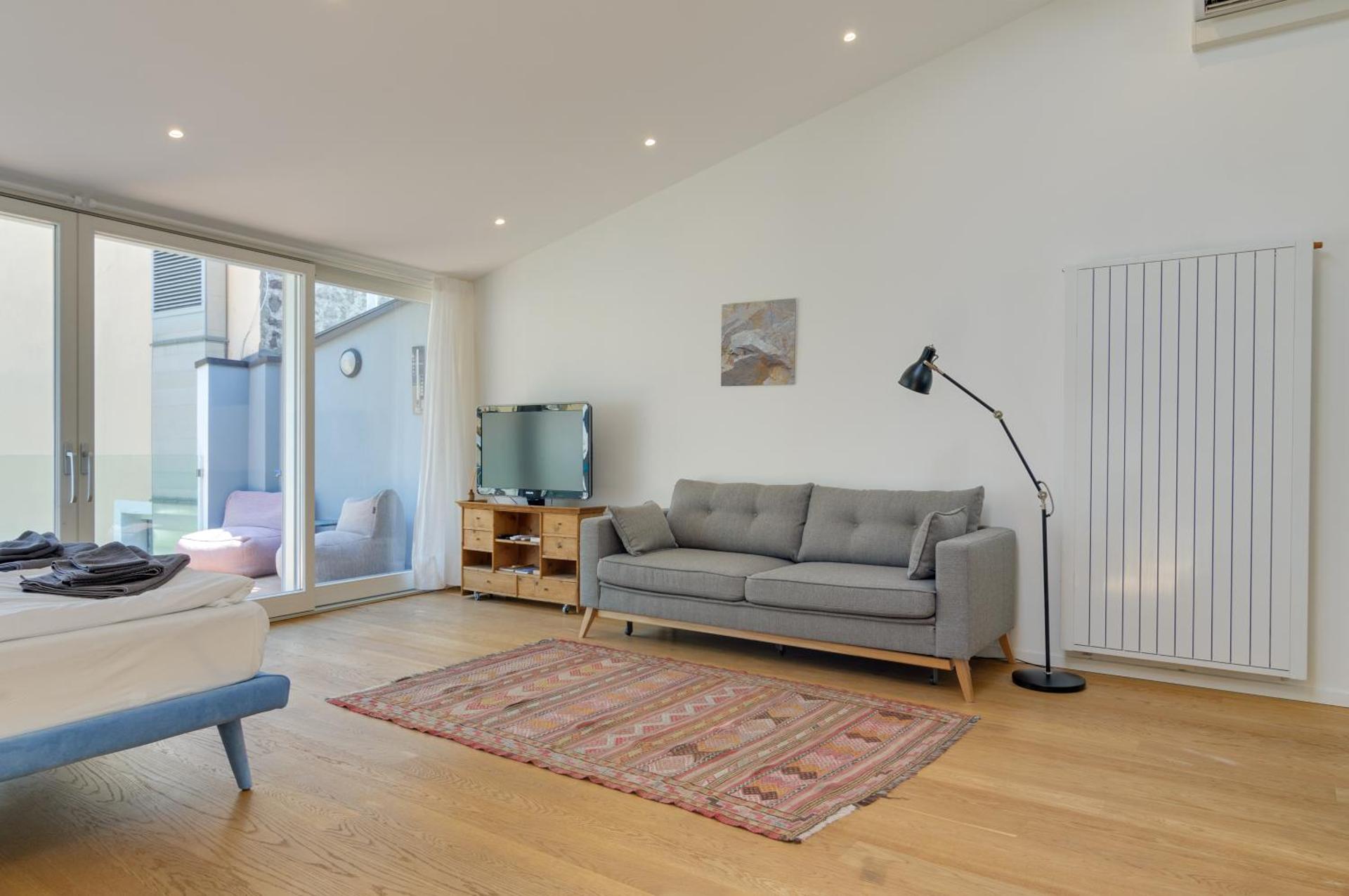 Sonnenuhr Bolzano Apartments