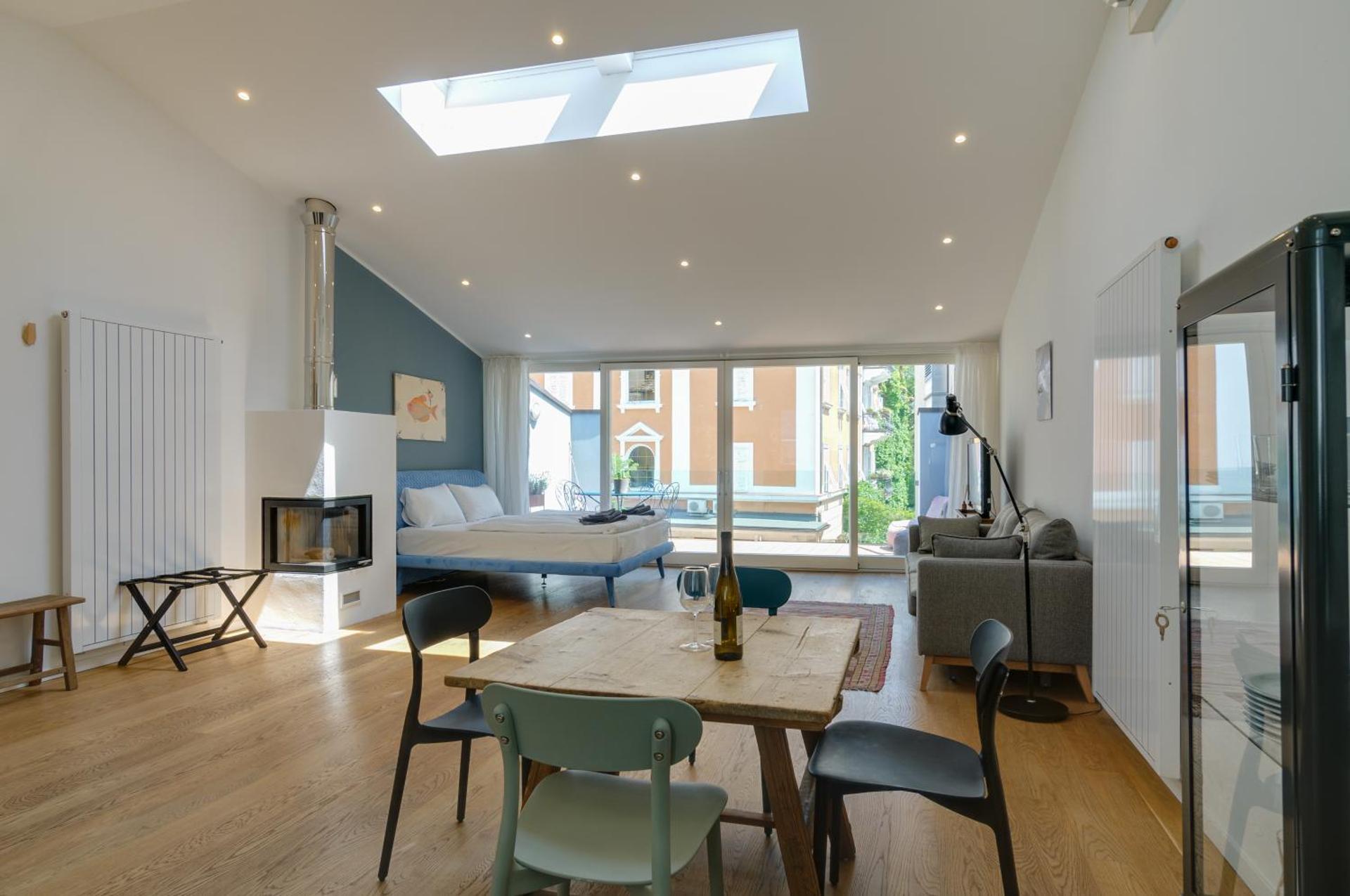 Sonnenuhr Bolzano Apartments