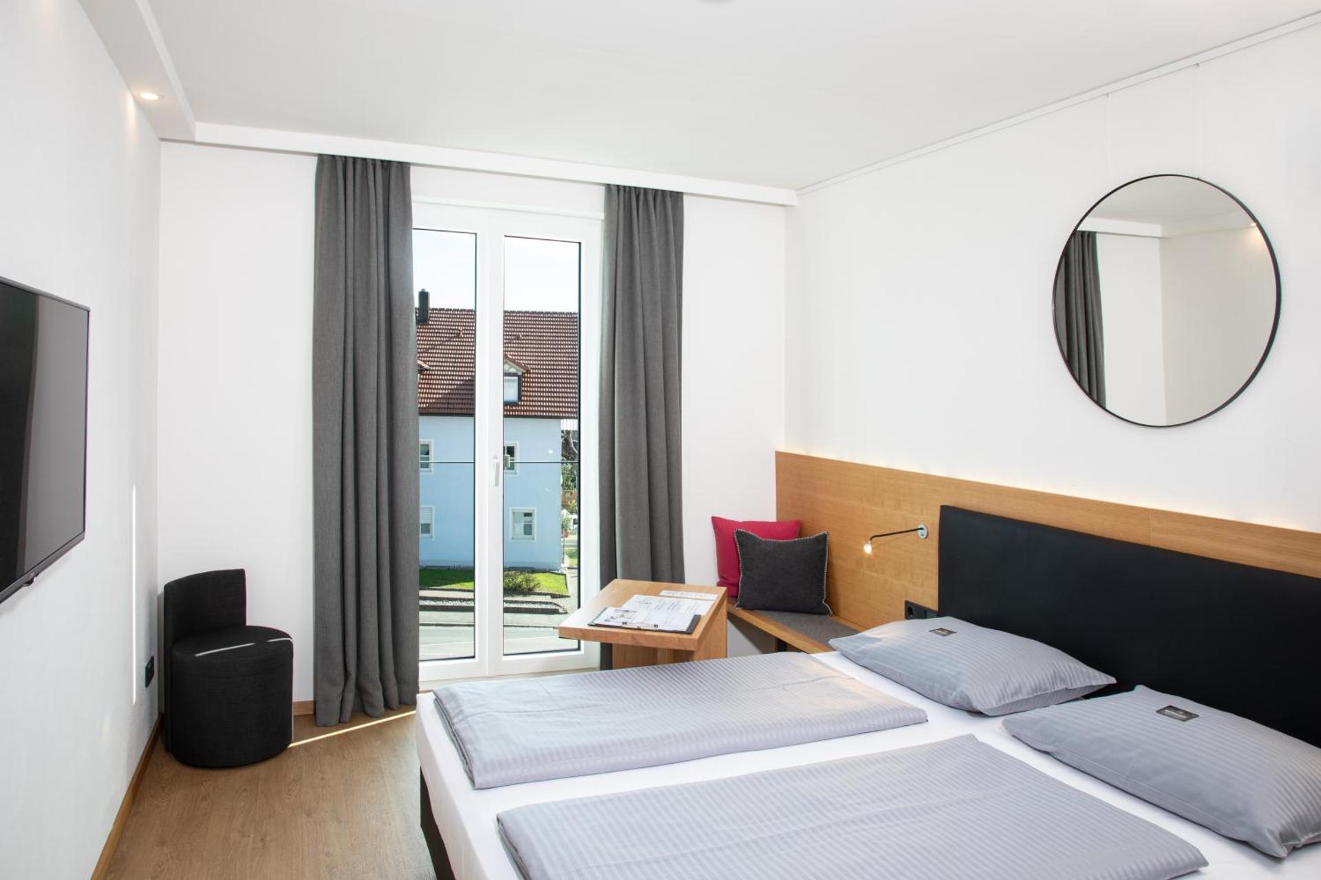 Motel Inn Simbach