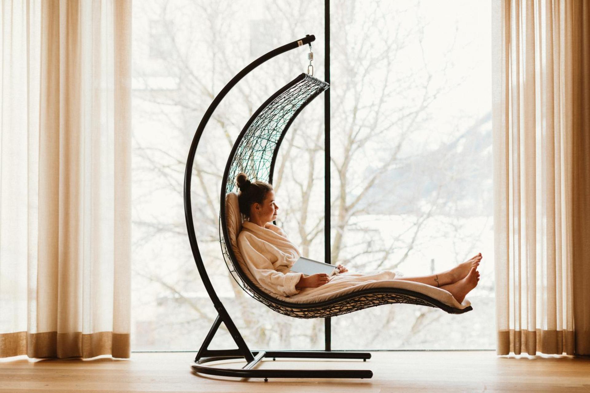 Spa and wellness centre/facilities