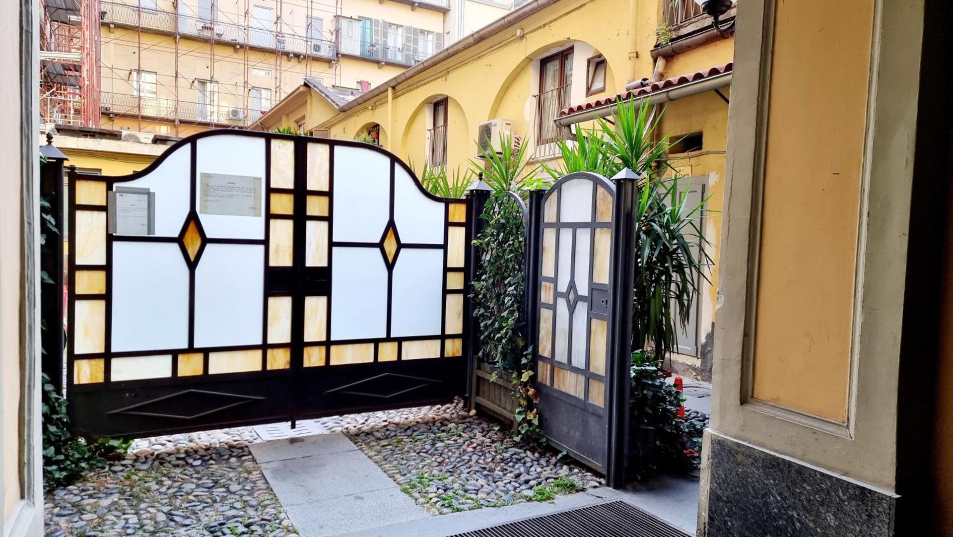 Residenza Vittorio 57