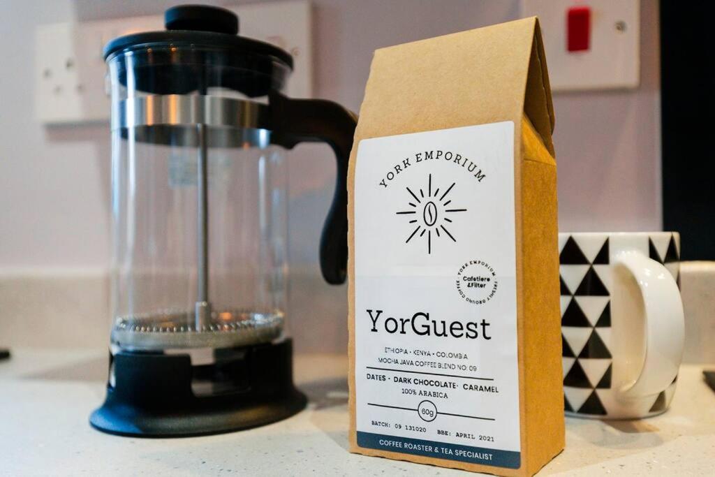 BOOTique House - Luxury Group Accommodation in Wakefield