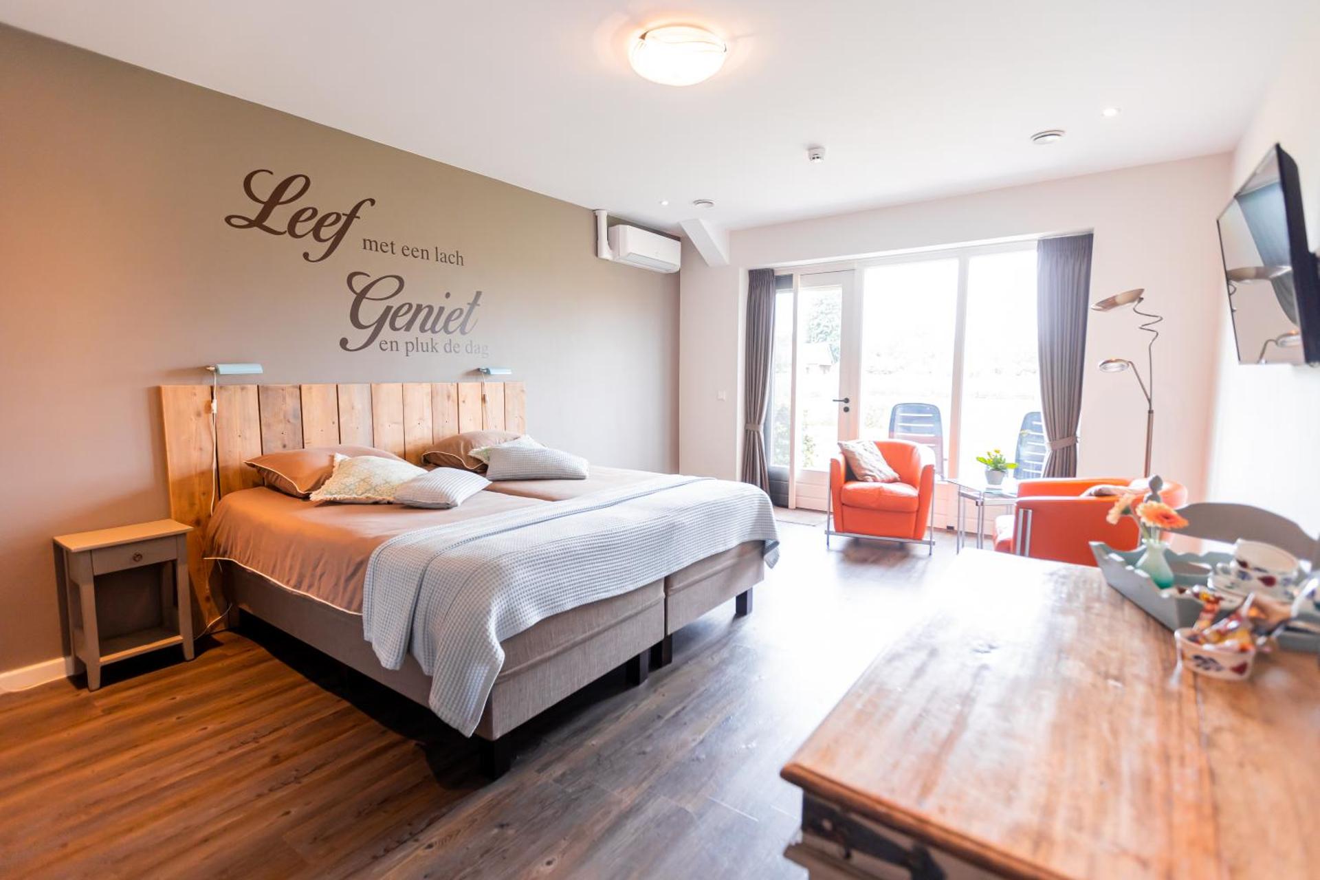 Superior Double Room