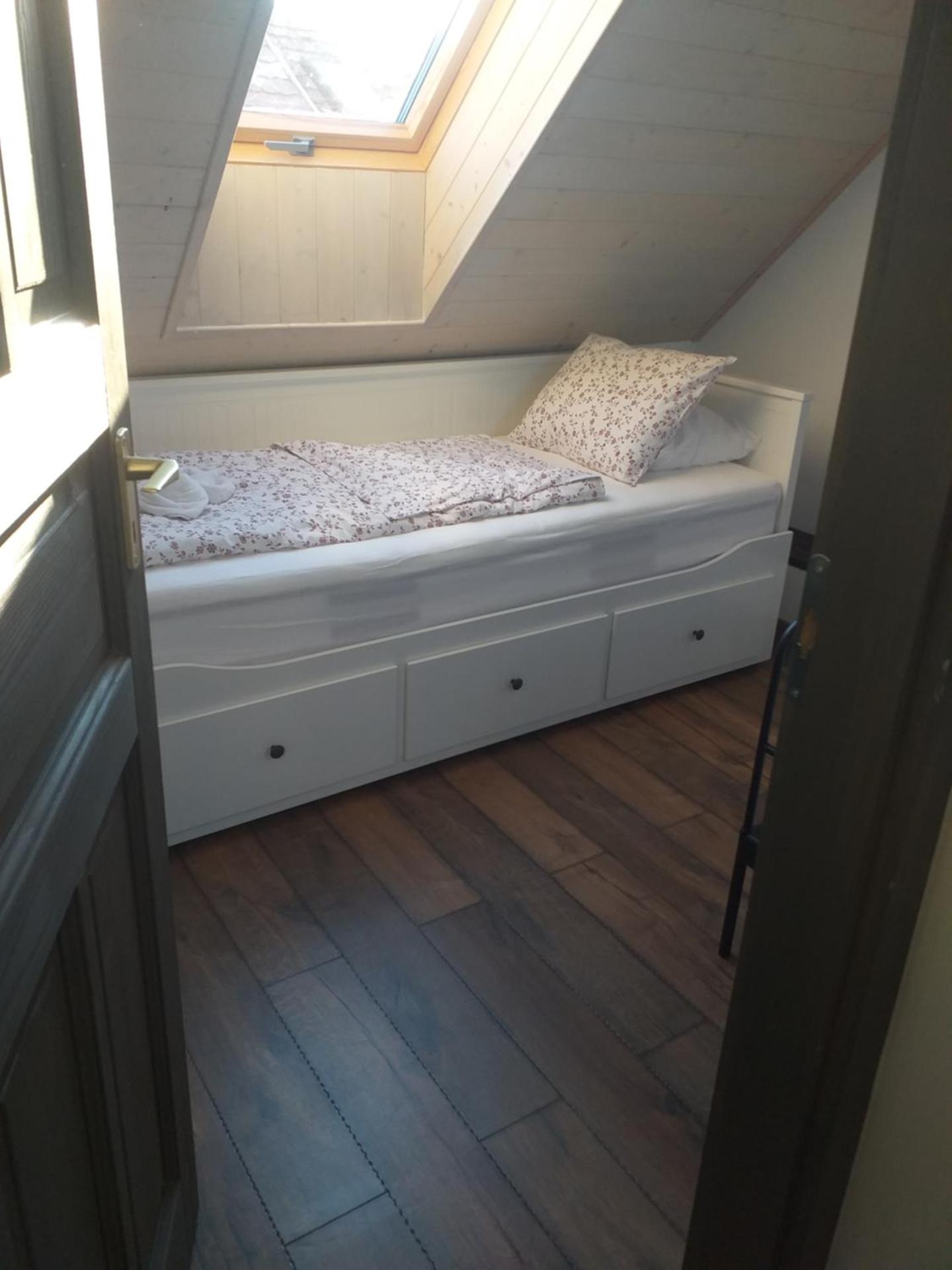 Szent Iván Vendégház