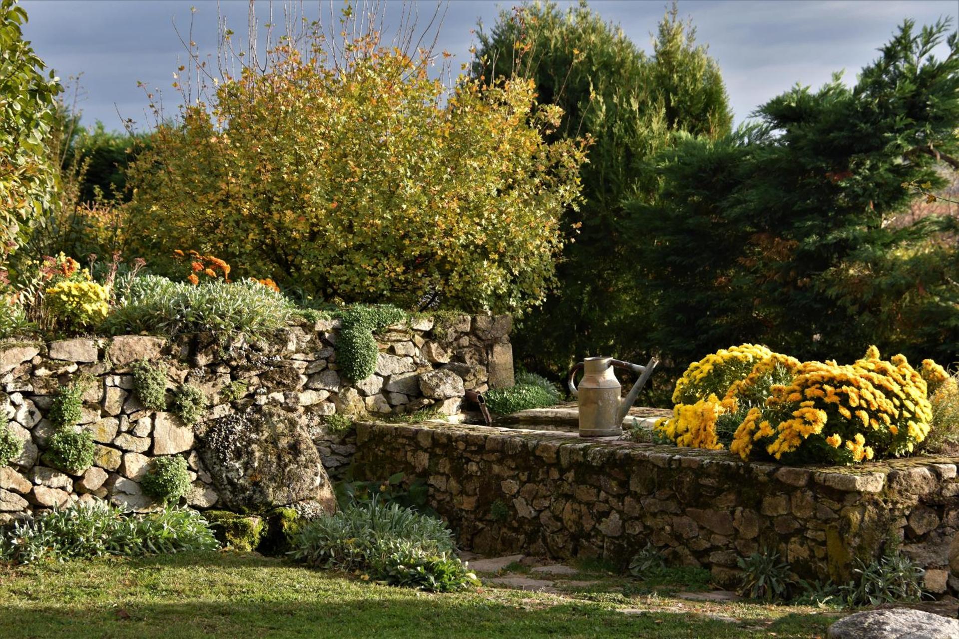 Chambre d'hôtes de Thorée