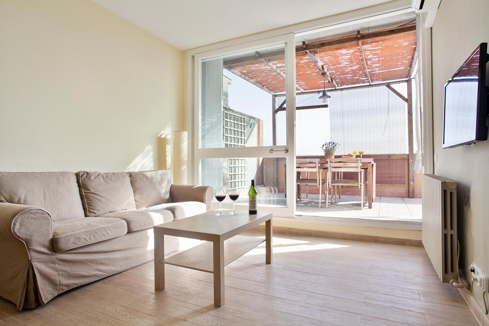 Stay U-nique Apartments Marina III