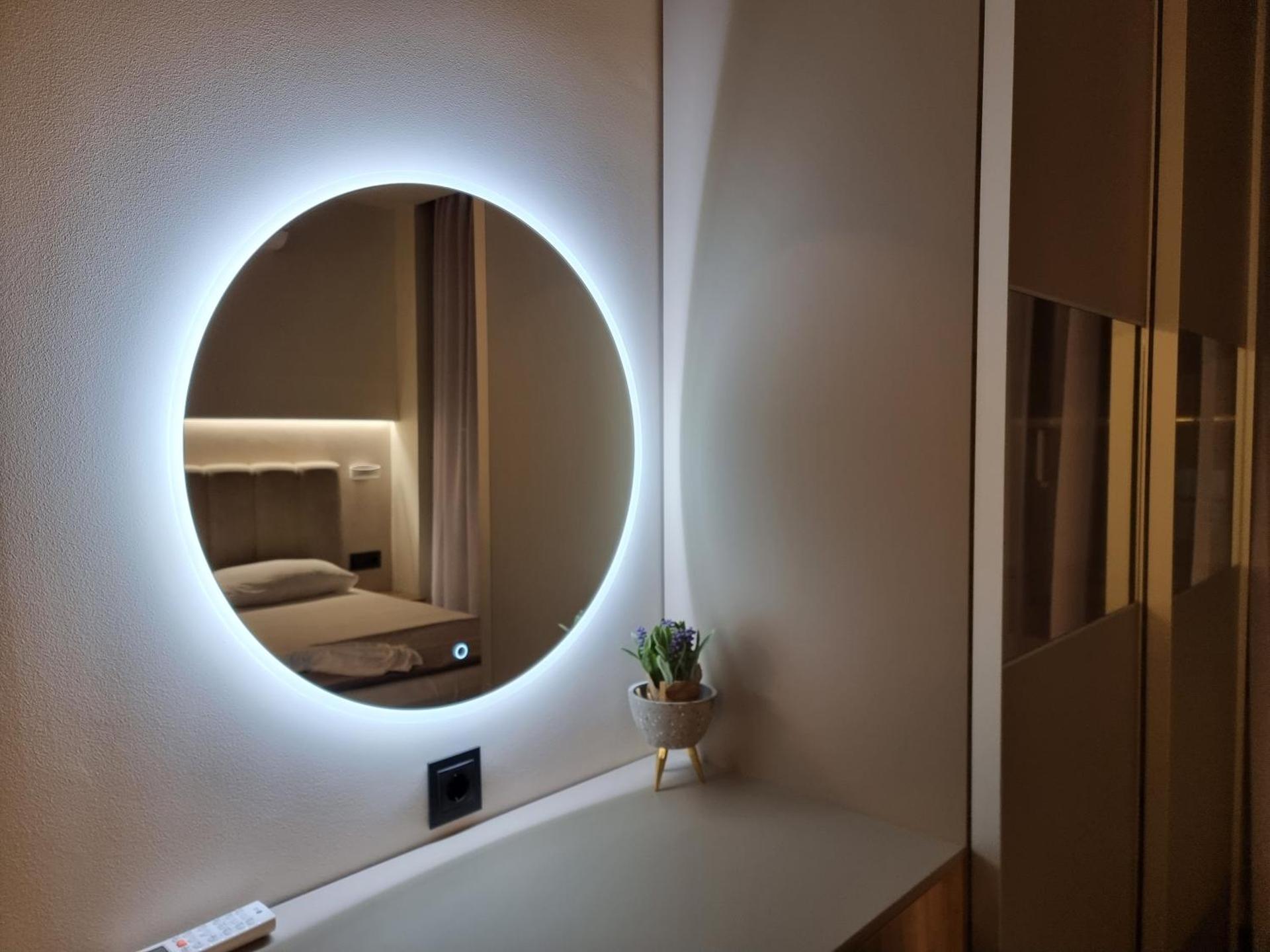 Iris City Center Premium Studio