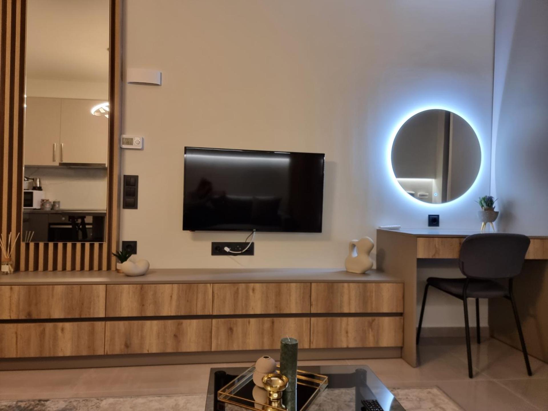 Iris City Center Premium Studio