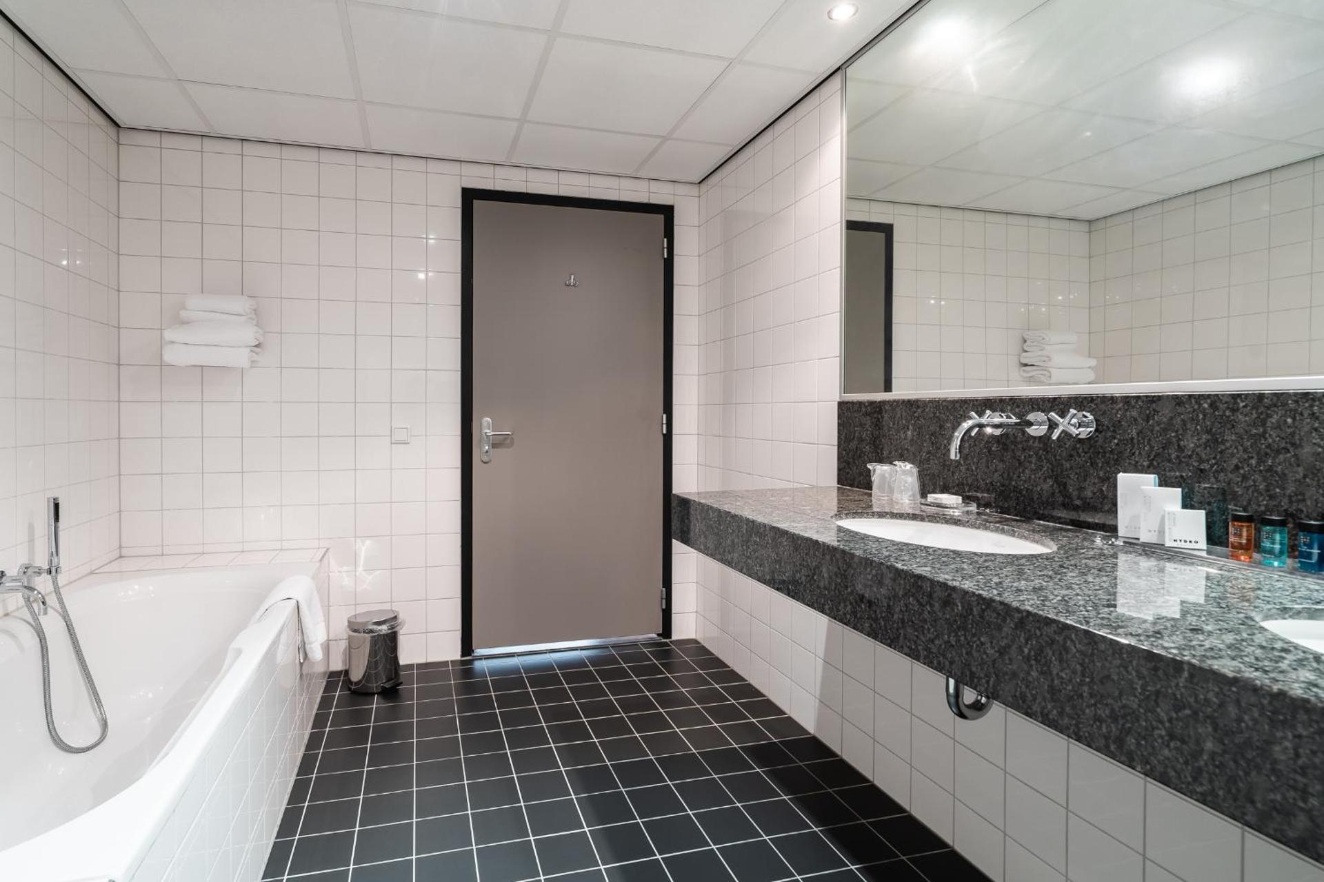 Onderwijshotel De Rooi Pannen Eindhoven