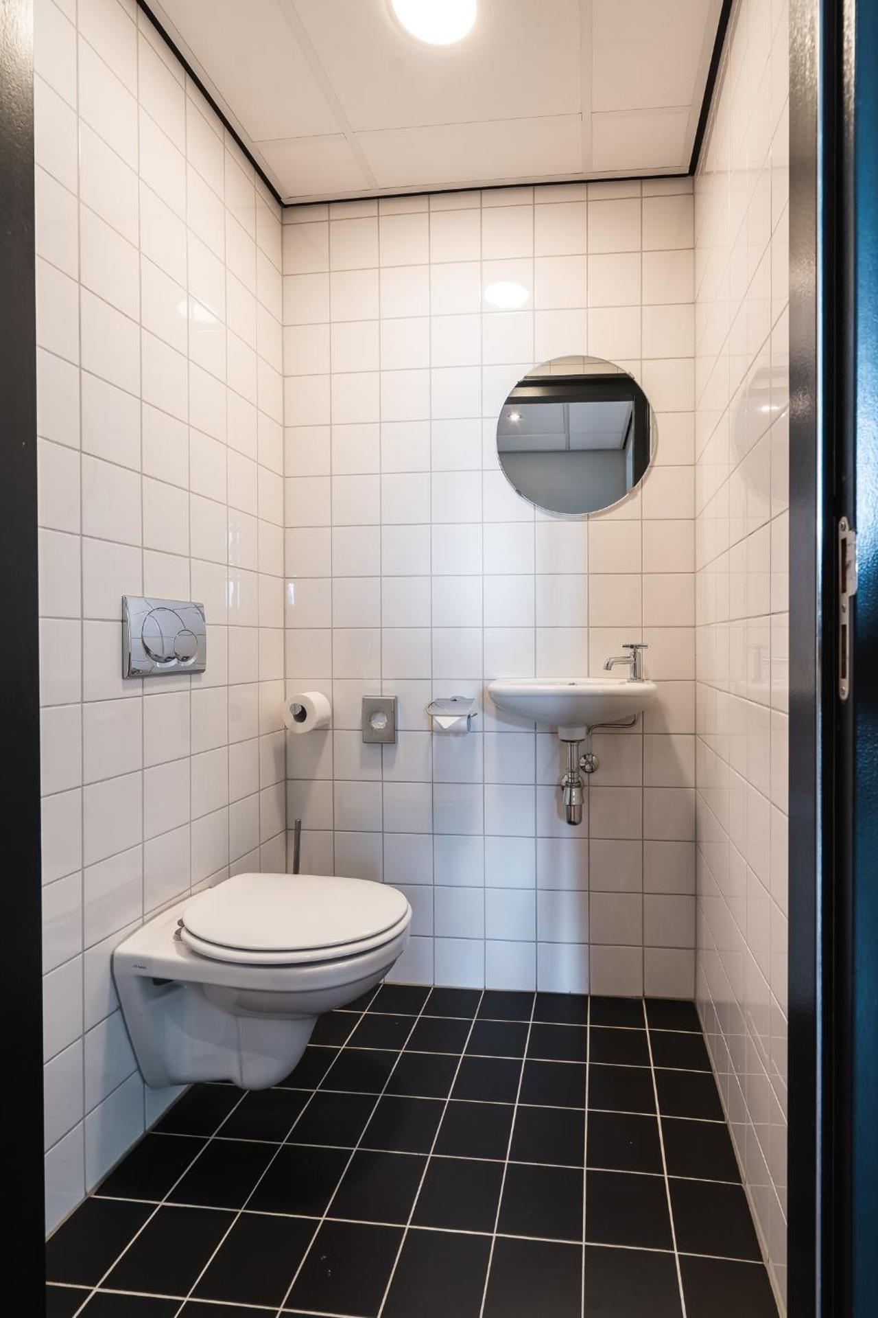 Onderwijshotel De Rooi Pannen Eindhoven