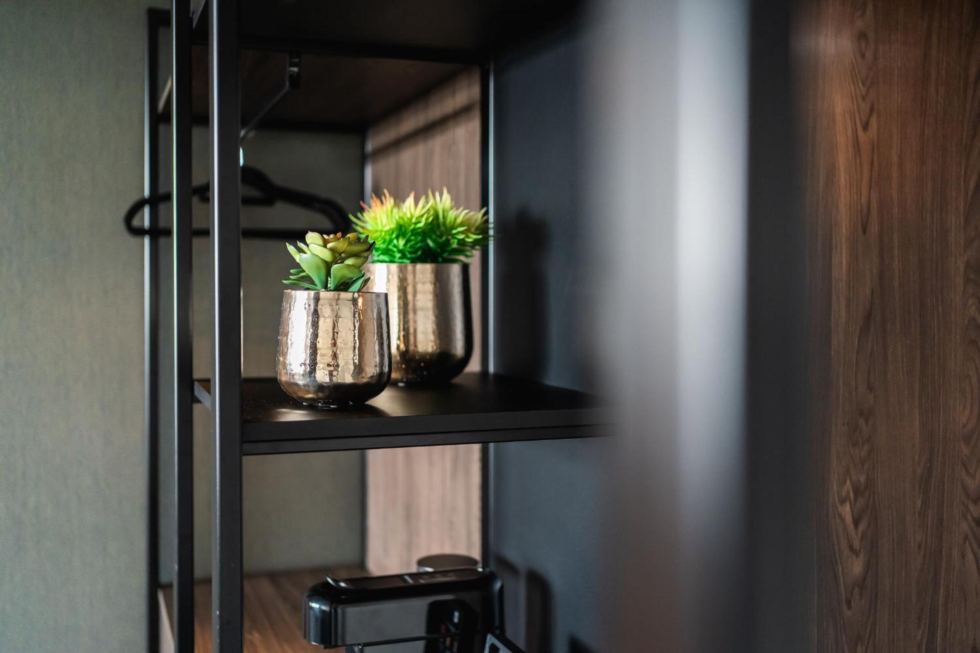 Onderwijshotel De Rooi Pannen Eindhoven