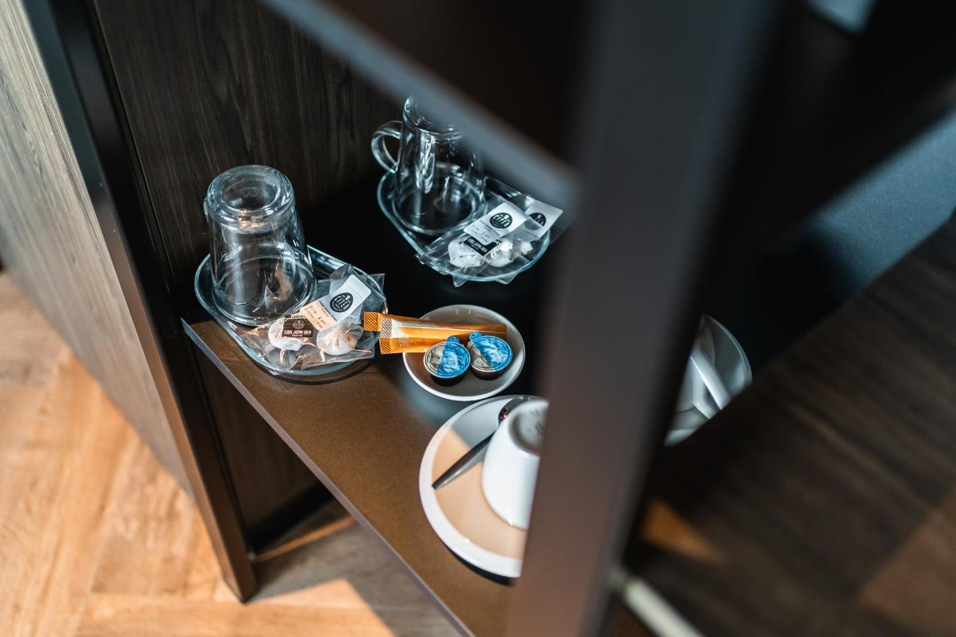 Onderwijshotel De Rooi Pannen Eindhoven