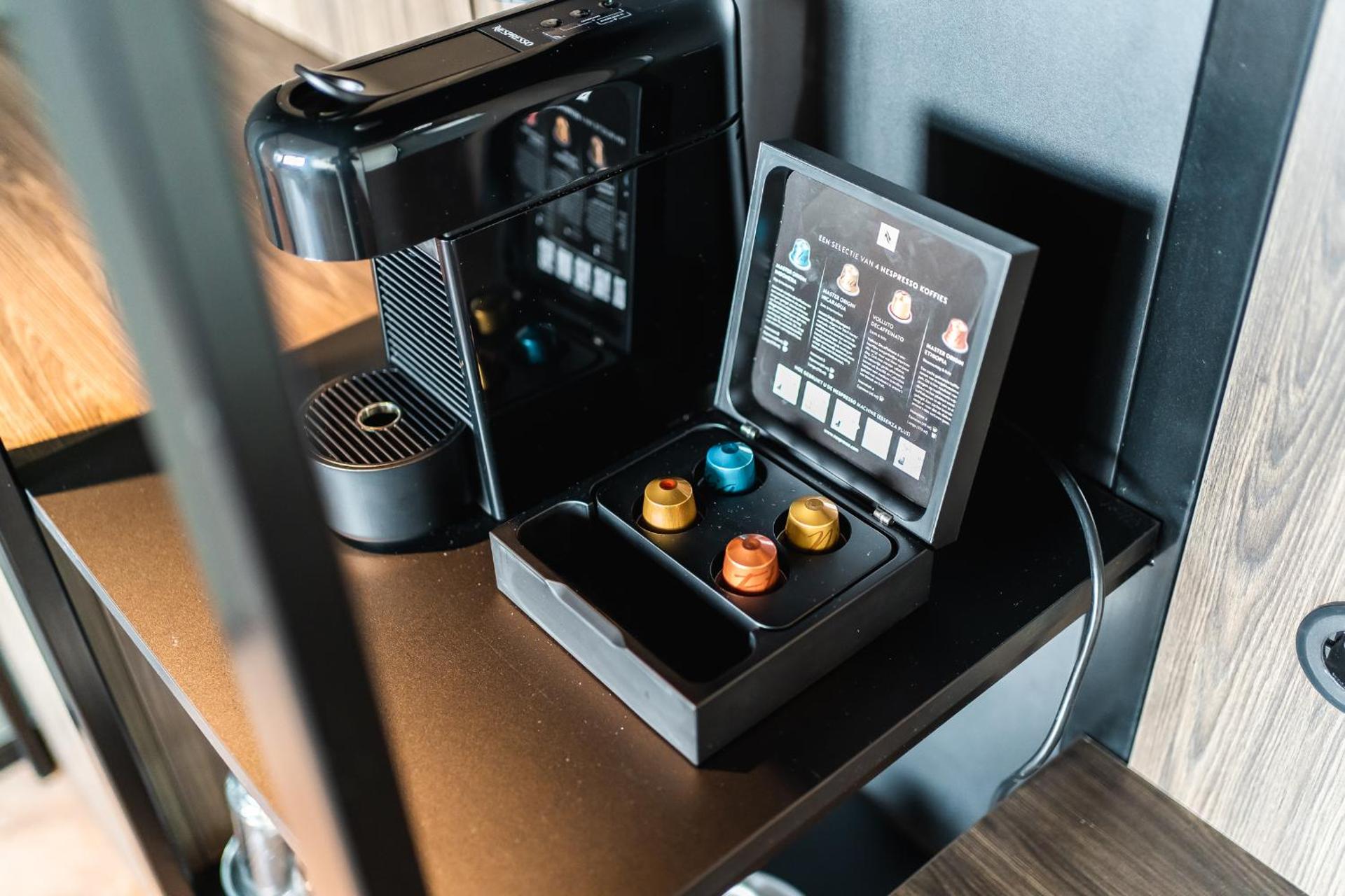 Onderwijshotel De Rooi Pannen Eindhoven