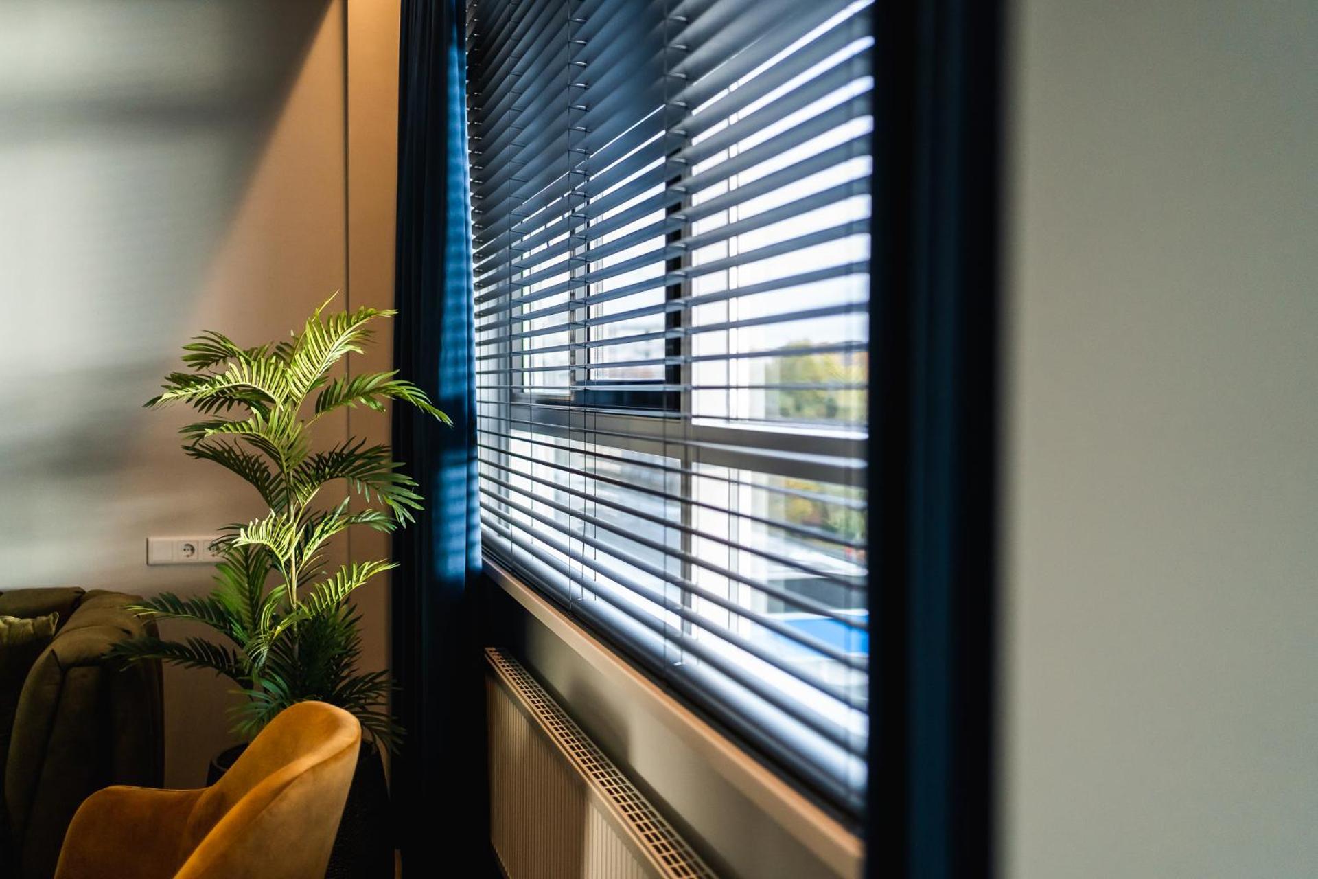 Onderwijshotel De Rooi Pannen Eindhoven