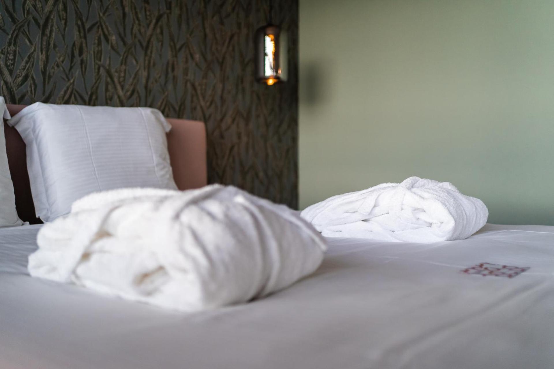 Onderwijshotel De Rooi Pannen Eindhoven