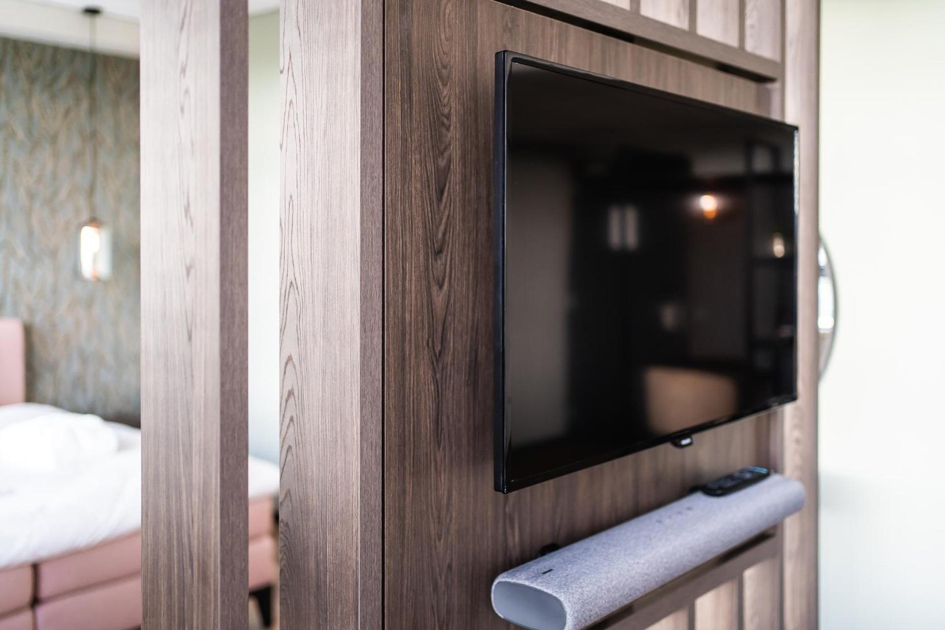 Onderwijshotel De Rooi Pannen Eindhoven