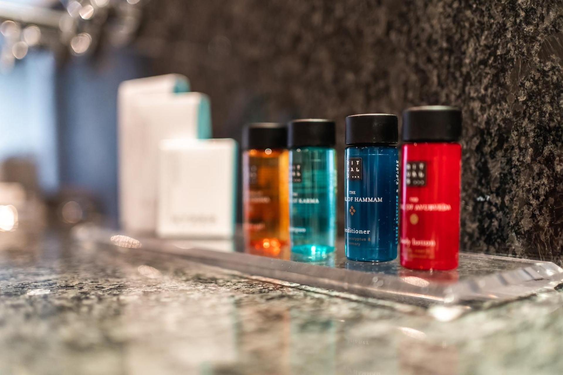 Onderwijshotel De Rooi Pannen Eindhoven