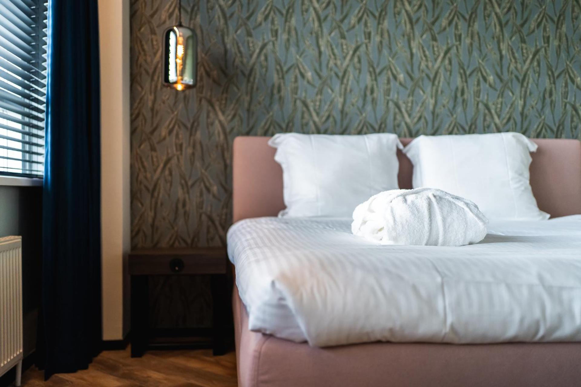 Onderwijshotel De Rooi Pannen Eindhoven