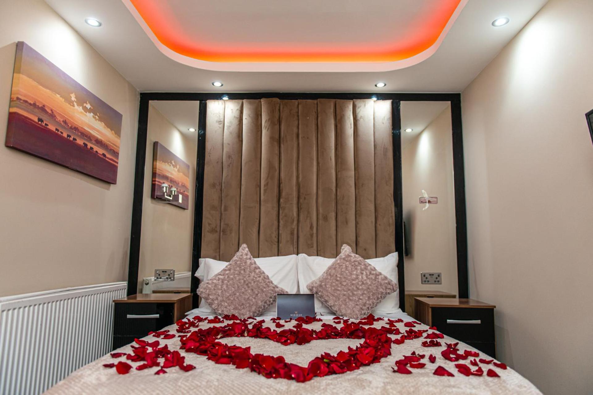 Meridian Serviced Apartments