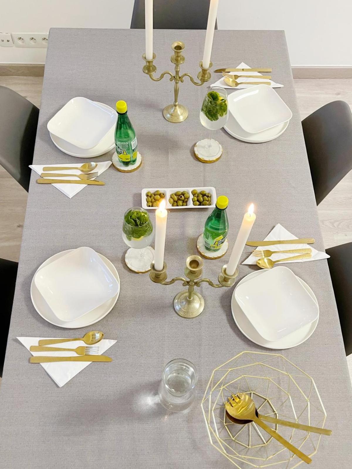 T2 LE BIEN ETRE MARSEILLE 9ème-wifi-netflix-Métro-Parking-Plage