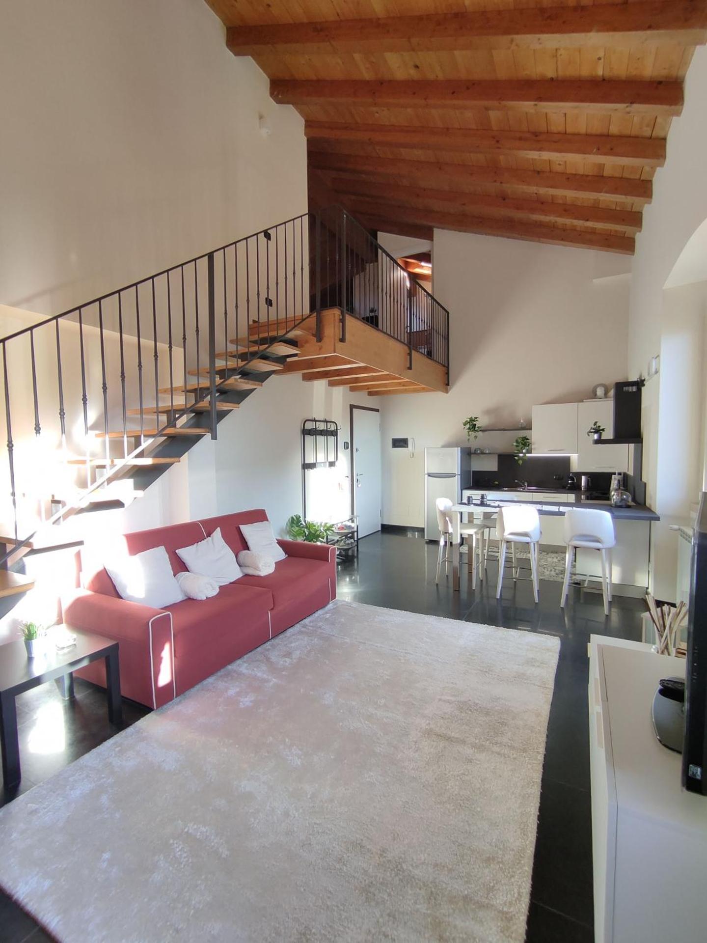 La corte dell'orologio